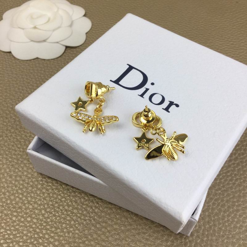 Dior Earring 04lyr291